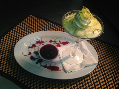 Raffles Hotel - eAccommodation 1