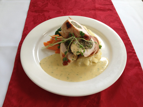 Raffles Hotel - eAccommodation 2