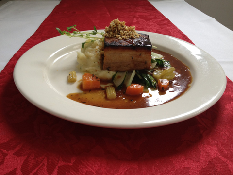 Raffles Hotel - eAccommodation 3