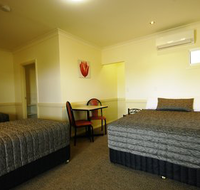 Park Avenue Hotel-Motel - eAccommodation