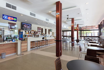 Park Avenue Hotel-Motel - eAccommodation 2