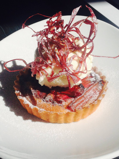 Bohemian Bungalow Restaurant & Bar - eAccommodation 1