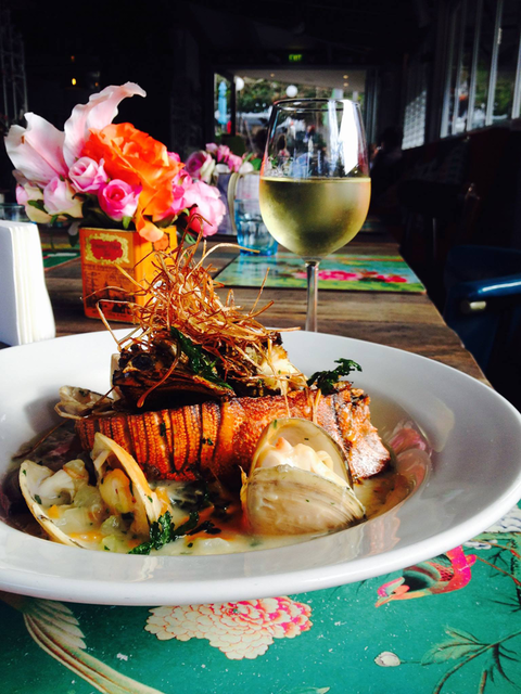 Bohemian Bungalow Restaurant & Bar - eAccommodation 2