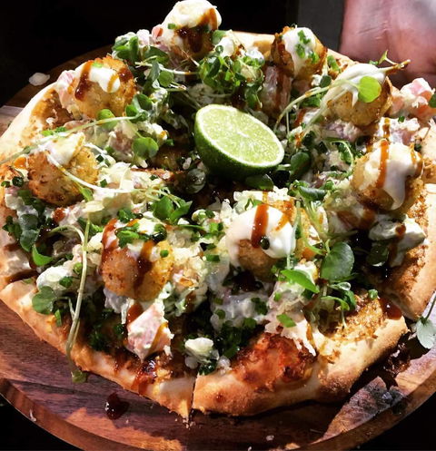 Augello’s Ristorante & Pizzeria - eAccommodation 2