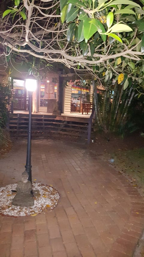 Jampa’s Spirit Of Tibet - eAccommodation 1