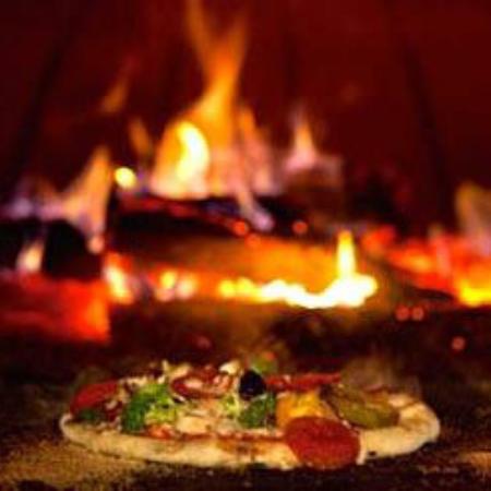 Jens Woodfired Pizzas - eAccommodation 0