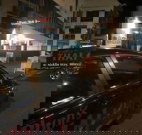 Phons Thai Restaurant