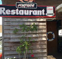 Portside Seafood Restaurant
