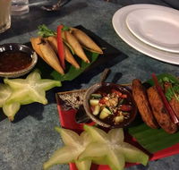 Som Tam Thai Restaurant - eAccommodation