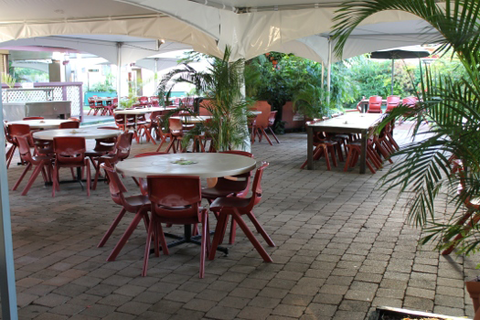 Victoria Park Hotel - eAccommodation 3