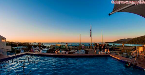 Anchor Bar - eAccommodation 0