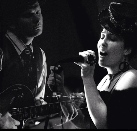 Anchor Bar - eAccommodation 2