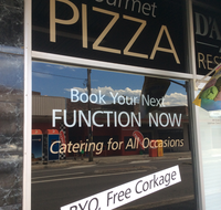 DAmatos Family Restaurant - eAccommodation