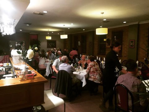 An Indian Affair - eAccommodation 0