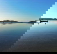 Pacific Palms Recreation Club