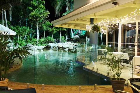 Galleons Restaurant - eAccommodation 0