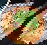 La Canteena - eAccommodation