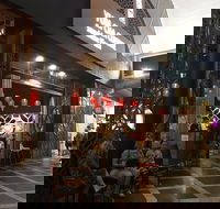 Yum Cha Cuisine - eAccommodation