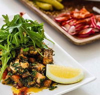 Byblos Restaurant  Bar - eAccommodation