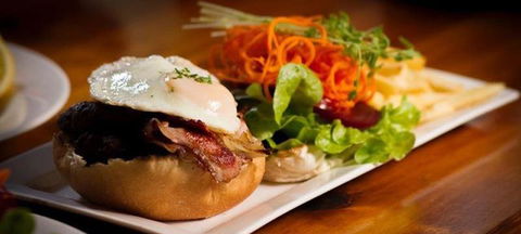 Jandowae Chargrill Bistro - eAccommodation 0