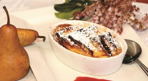 Jandowae Chargrill Bistro - eAccommodation 5