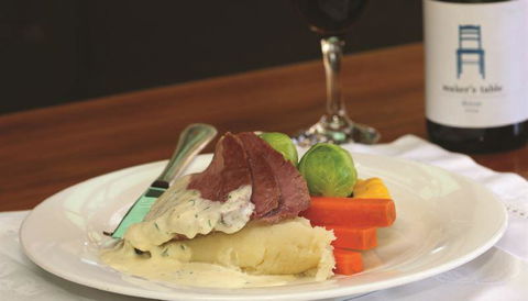 Jandowae Chargrill Bistro - eAccommodation 7