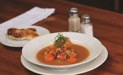 Jandowae Chargrill Bistro - eAccommodation 8