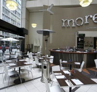 More Espresso Bar - eAccommodation