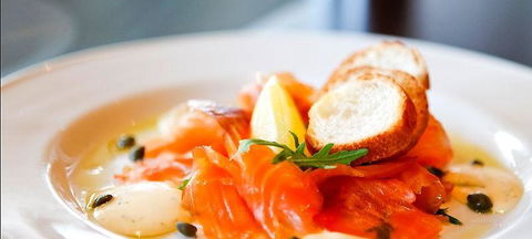 Schnitzel Encounter - eAccommodation 3