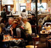 Settlers Tavern - eAccommodation