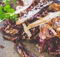 The Long Apron - eAccommodation