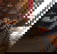 Tsang's Chinese Restaurant