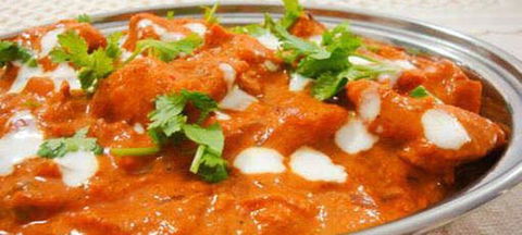 AAJ India Restaurant And Cafe - eAccommodation 0