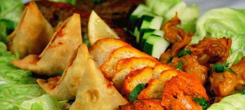 AAJ India Restaurant And Cafe - eAccommodation 2