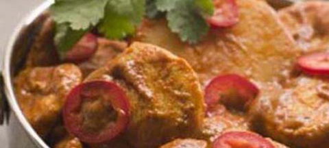 AAJ India Restaurant And Cafe - eAccommodation 3