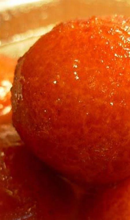 AAJ India Restaurant And Cafe - eAccommodation 4