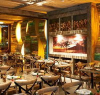 Braza Churrascaria - Darling Harbour - eAccommodation