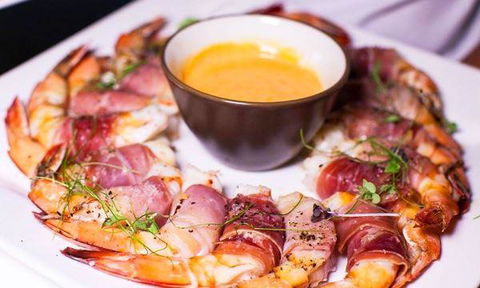 I Absolute Thai Restaurant - eAccommodation 3