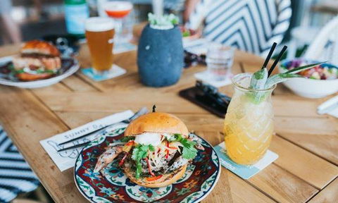 I Absolute Thai Restaurant - eAccommodation 8