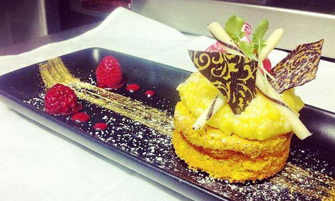 JoneZ On Food - eAccommodation 20