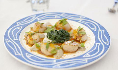 JoneZ On Food - eAccommodation 1