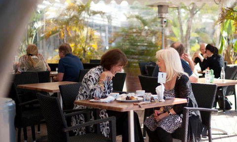 JoneZ On Food - eAccommodation 28