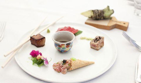 JoneZ On Food - eAccommodation 29