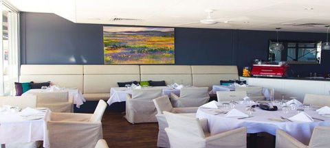 JoneZ On Food - eAccommodation 30