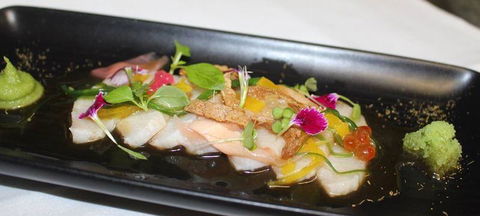 JoneZ On Food - eAccommodation 31