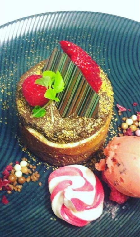 JoneZ On Food - eAccommodation 32