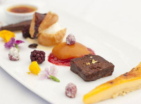 JoneZ On Food - eAccommodation 2