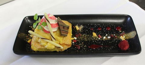 JoneZ On Food - eAccommodation 4