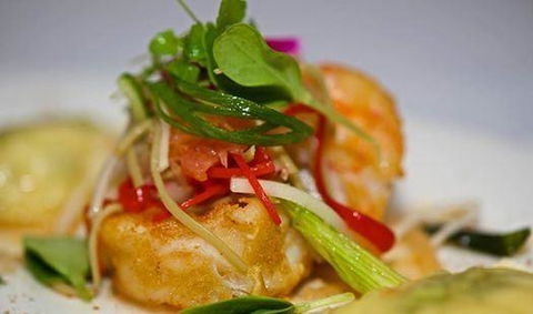 JoneZ On Food - eAccommodation 5