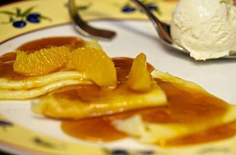 JoneZ On Food - eAccommodation 6